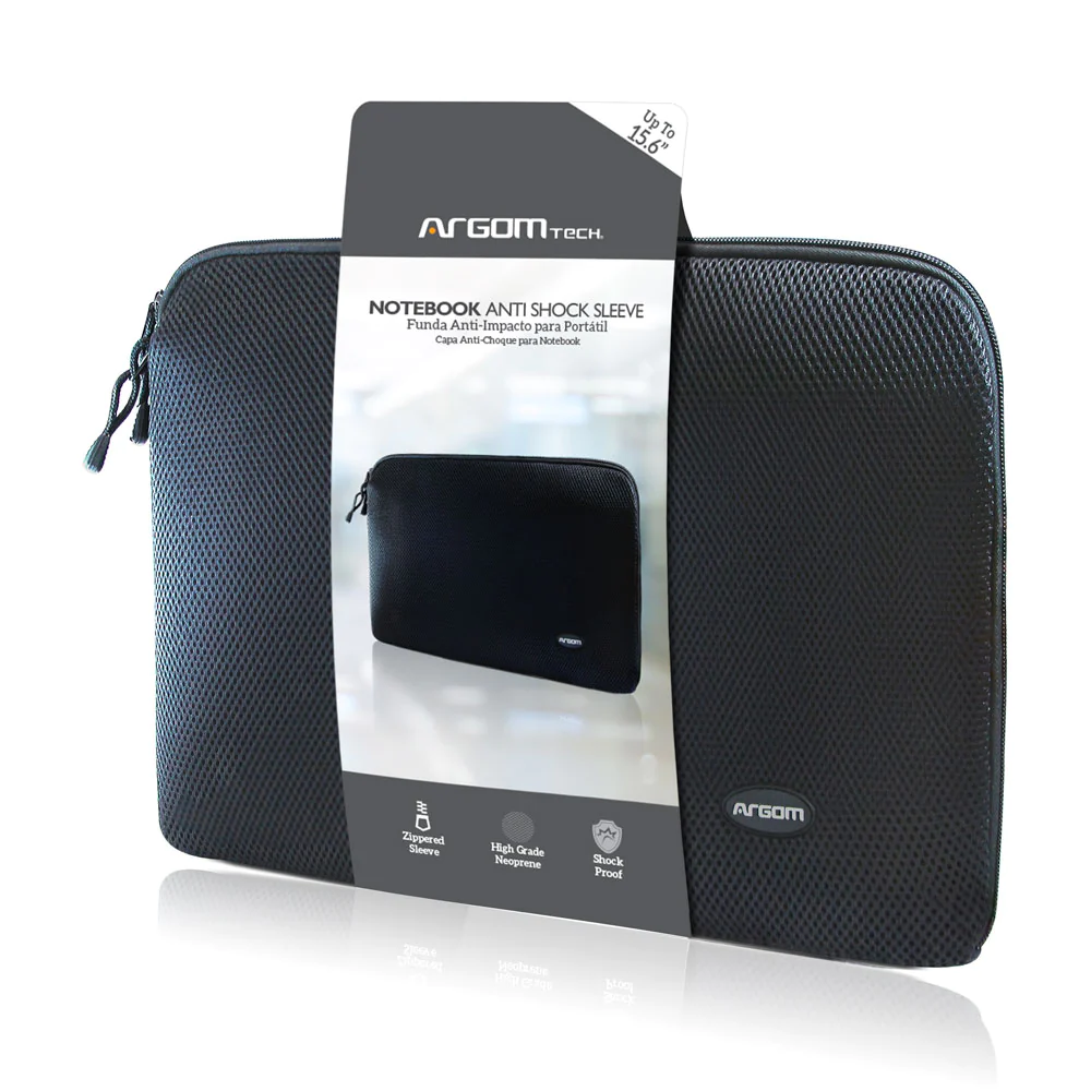 ARGOM TECH (ARG-SL-0015B) / FUNDA PARA P - Loltec Panamá - Venta