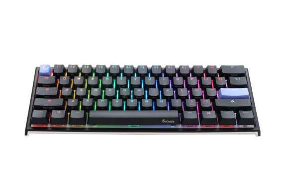 2点セット Ducky One 2 mini G703h lightspeed キーボードマウスセット