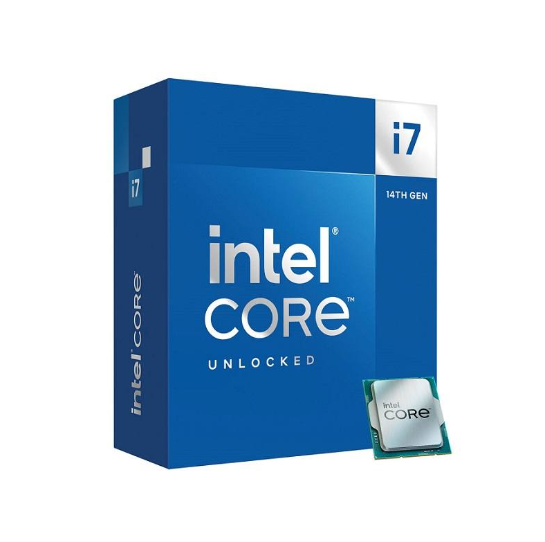 INTEL CORE I7-14700K A 5.6GHZ (RAPTOR LA - Loltec Panamá - Venta