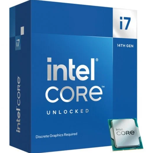 INTEL CORE I3-14100F A 3.5GHZ (RAPTOR LA - Loltec Panamá - Venta