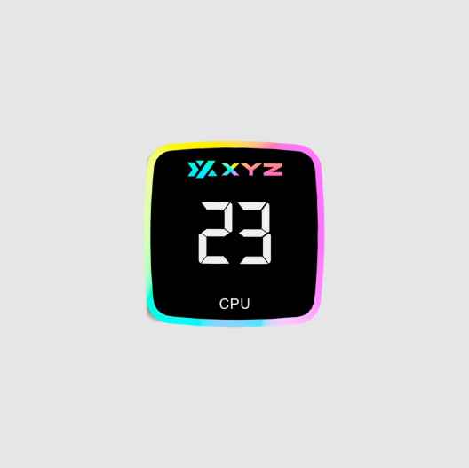 XYZ AQUAPULSE AIO 240 (BLANCO) / ENFRIAM - Loltec Panamá - Venta