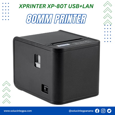 IMPRESORA TERMICA image